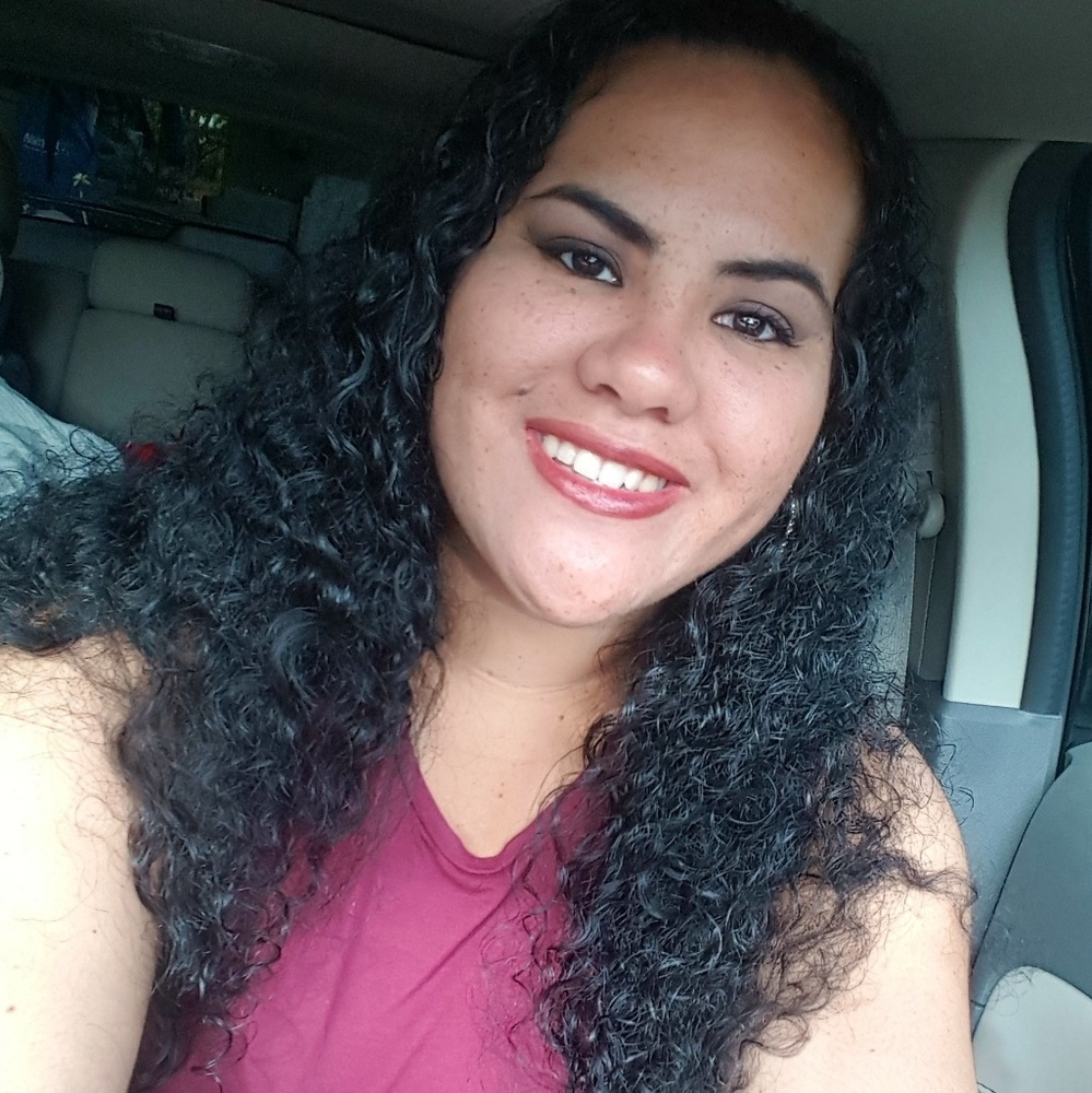 Meet your Posher, Patty-ann